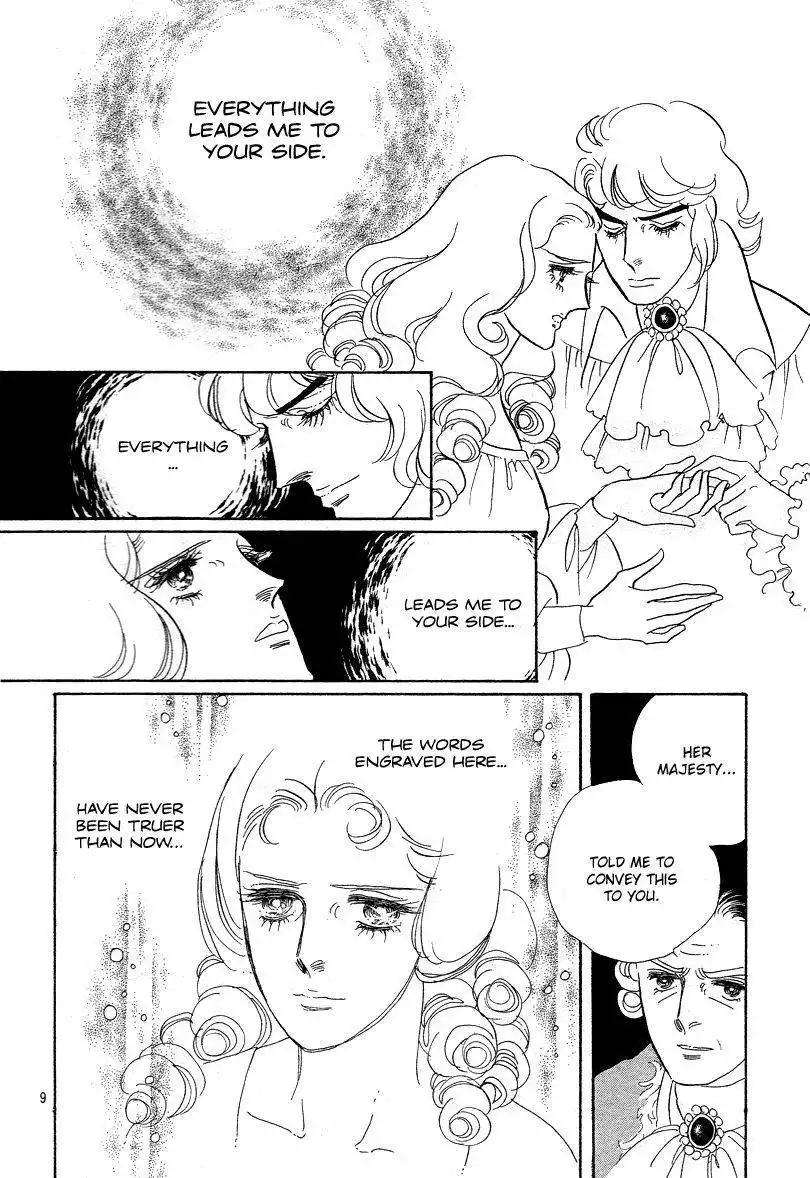 Rose of Versailles Chapter 66.3 10